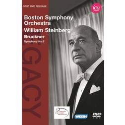 Bruckner: Symphony No. 8 (ICA Classics: ICAD 5071) [DVD]